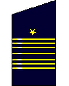 Commodore