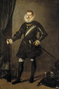 Philip III of Spain
