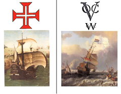Dutch–Portuguese War