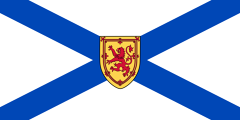 Nova Scotia