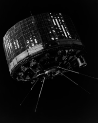 TIROS-1