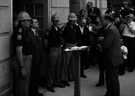 Stand in the Schoolhouse Door