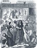 Richmond Bread Riot
