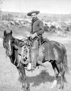 American Old West