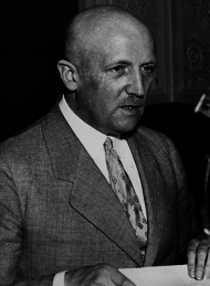 Kurt von Schleicher