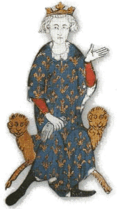 Philip IV of France