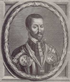 Hendrik van Brederode