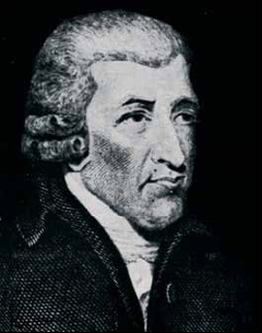 John Walker (inventor)