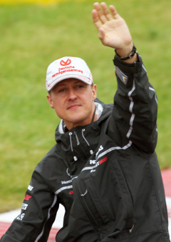 List of Formula One World Drivers' Champions