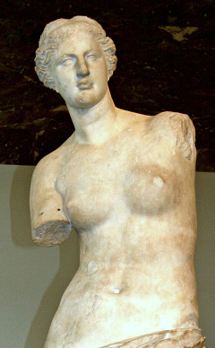Venus de Milo