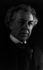 Frank Lloyd Wright