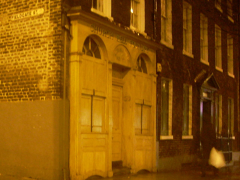 Whitechapel Bell Foundry