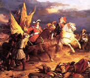 War of the Spanish Succession