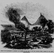 Second Battle of Rivas