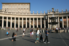 Apostolic Palace