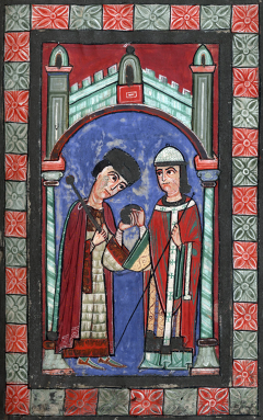 Henry V, Holy Roman Emperor