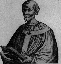 Pope Alexander IV