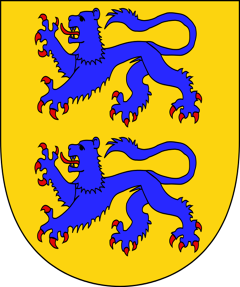 Duchy of Schleswig