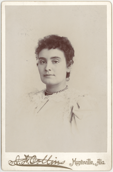 Anne Sullivan