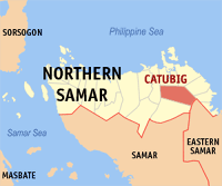 Catubig