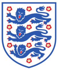 England national football team