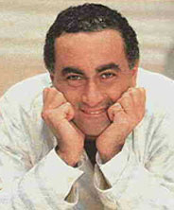 Dodi Fayed