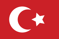 Ottoman Turks