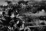 First Sino-Japanese War