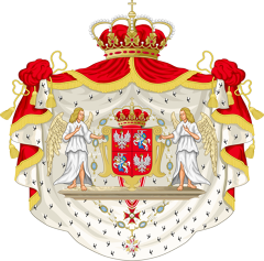List of Polish monarchs
