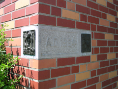cornerstone