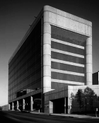 Alfred P. Murrah Federal Building