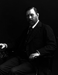 Bram Stoker
