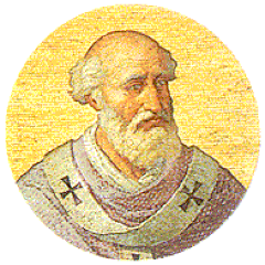 Pope Urban II