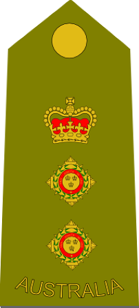 Colonel