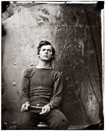 Lewis Powell