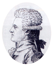 Pierre-Charles Villeneuve