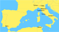 Battle of Lake Trasimene