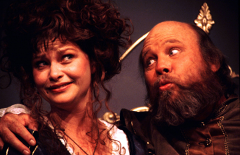 The Merry Wives of Windsor