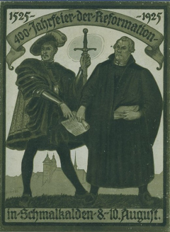 Schmalkaldic League
