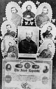 Irish Republican Brotherhood