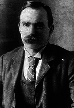 James Connolly