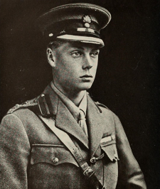 Edward VIII