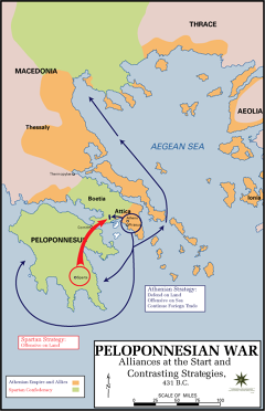 Peloponnesian War