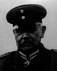 German presidential election, 1925