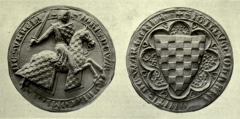 John de Warenne, 6th Earl of Surrey