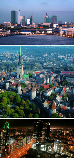 Tallinn