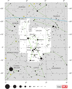 constellation