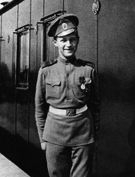 Alexei Nikolaevich, Tsarevich of Russia