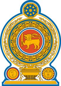 President of Sri Lanka