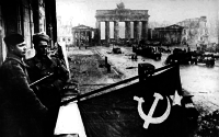 Fall of Berlin